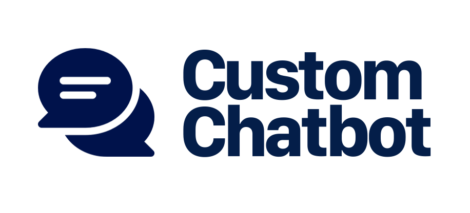 Custom Chatbot Logo